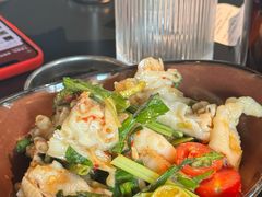 -Ameigo梅果·云贵川bistro(长宁来福士店)