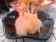 -争鲜回转寿司(金桥家乐福店)