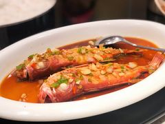 -巷语私房料理(华一实业大厦店)