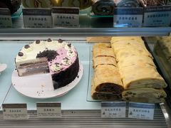 -德南面包房(尚都店)