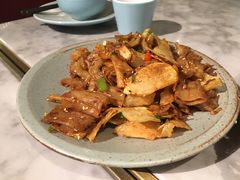 土豆片栲姥姥-杏花堂山西菜馆(壹方城店)