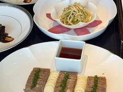 -馋遇江南·精致湖景雅宴(东方之门店)