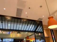 -花漫里亲民日式餐厅(万象城店)