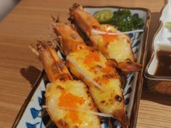 -德川家日本料理(顺义华联店)