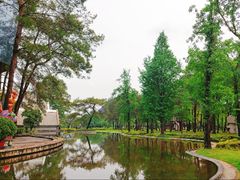 -Club Med地中海俱乐部·桂林度假村