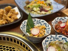 -鹤汀居酒屋•家庭料理•烧鸟酒肆(新街口店)