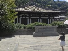 -华清宫景区