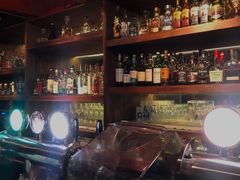 -Q MEX 库迈墨西哥餐吧(三里屯店)
