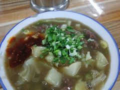 -老字号贾家肉丸糊辣汤(光明巷店)