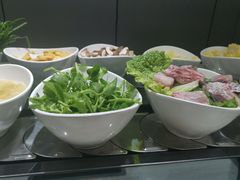 -农小锅自助小火锅(北京大兴凯德店)