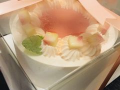 -浮光之丘MontCake生日蛋糕(科华路店)