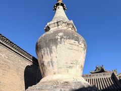 -五台山风景名胜区