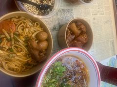 -捌玖粉面馆·猪油拌粉