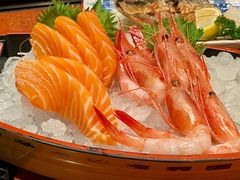 -小山日本料理(兴业太古汇店)