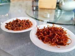 -一盏明灯全素斋(殊像寺店)