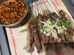 -怪噜范·老贵阳街头名小吃(汇金星力城店)