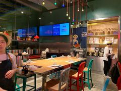 -陈鹏鹏潮汕菜(宝安机场T3航站楼店)