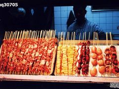 -和记小菜(东方店)