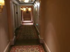 -广州富力丽思卡尔顿酒店