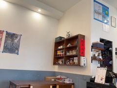 -Tequila Espresso(嘉善路店)
