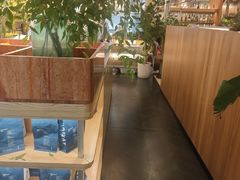 -芭莉与彩虹西餐厅(成都合生汇店)