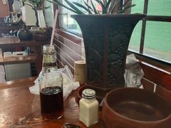 -蓝记云吞(正果店)