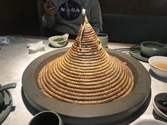 -鲜潭蒸汽石锅鱼(五道口购物中心店)