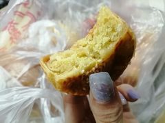 -徐文林香酥饼(桃园店)