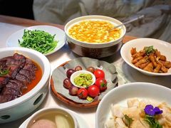 -苏帮袁Sue Cuisine(来福士店)