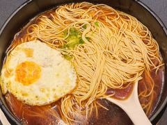 生日面-江南雅厨(李公堤店)