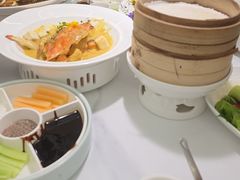 -3号仓库·创意中国菜(新世界城店)