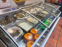-百年银屏蚝烙·潮汕菜·非遗(乐山店)