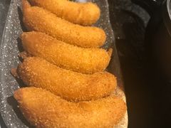 -漫烤鱼&徐州烧烤夜宵(万达店)