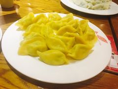 -船歌·鱼水饺青岛菜(闽江二路店)