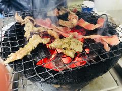 -火云龙烤肉(紫荆花店)
