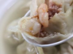 -海平馄饨(逍遥二路店)