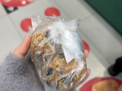 -泸溪河桃酥(西直门凯德店)