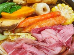 -吉野家(时代广场店)