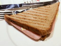 -COSTA COFFEE(上海虹口公园店)