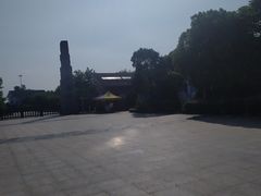 -中国扬子鳄村