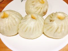 -凤起龙游老面包子(凯德晶品店)