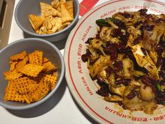 -哈力家·西北烧烤烤串(凤城三路店)