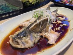 -川味中国寻香馆(琴台路店)