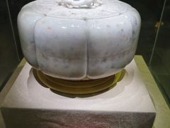 -衢州市博物馆