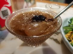 银耳雪梨羹-小吊梨汤·北京菜(香山店)