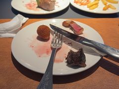 -拉蒂娜·巴西牛排馆 Latina·Brazilian Steakhouse(王府井喜悦店)