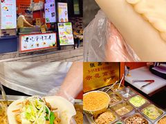 -张果佬年糕卷(科巷店)