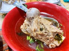 -老谢野馄饨(延安路店)