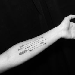 -墨無界刺青TATTOO