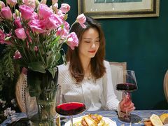 -第101座花园餐厅(湖滨88店)